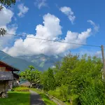Apartment Zur Linde Apt-W By Interhome Apartment Wengen