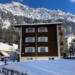 Apartment Zur Linde Apt-W By Interhome * Wengen