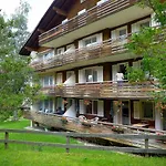Apartment Apartment Zur Linde Apt-W By Interhome
