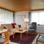 Apartment Zur Linde Apt-W By Interhome