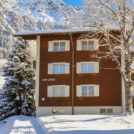 Apartment Zur Linde