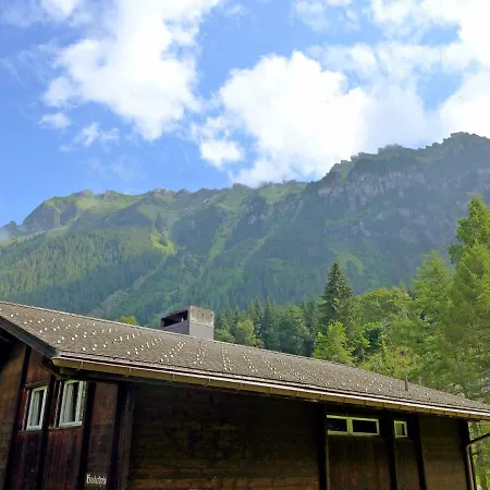 Zur Linde By Interhome *