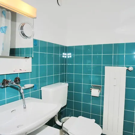 Apartment Zur Linde