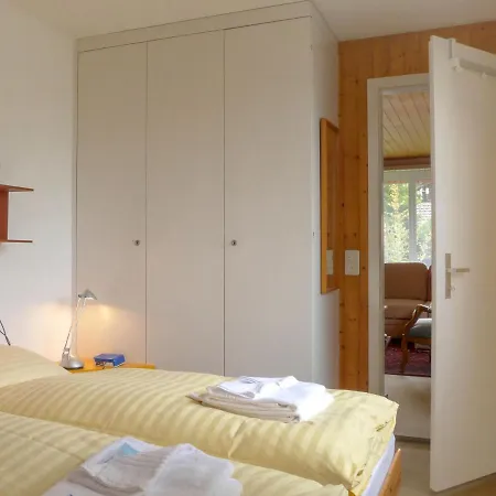 Apartment Zur Linde *