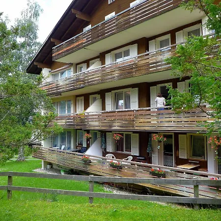 Apartment Zur Linde
