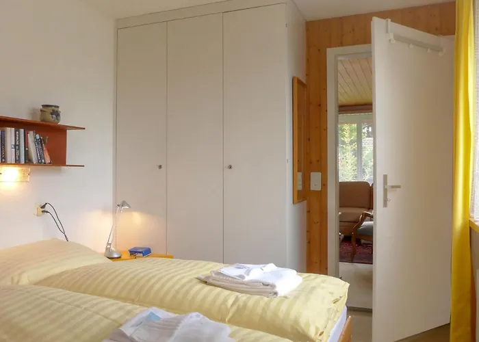 Lejlighed Zur Linde Apt-w By Interhome *