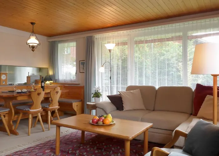 Zur Linde Apt-w By Interhome וונגן