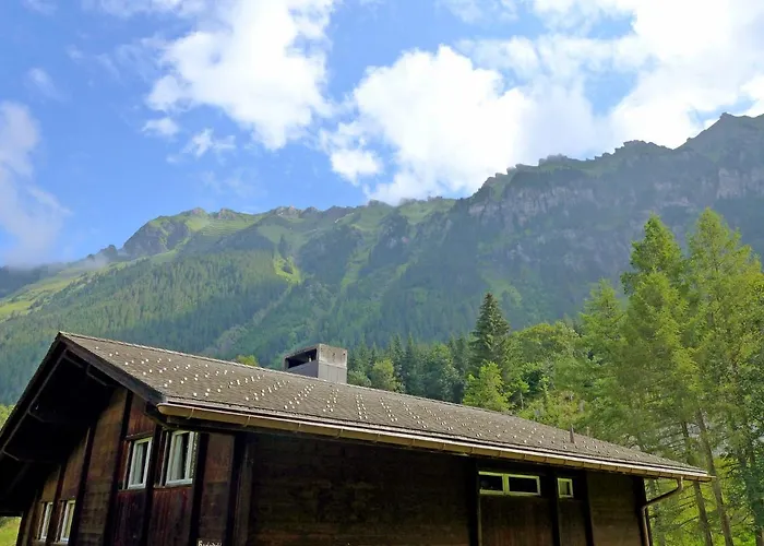 Zur Linde Apt-w By Interhome *