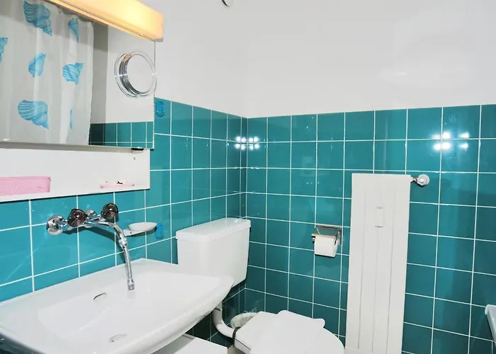 Appartement Zur Linde Apt-w By Interhome