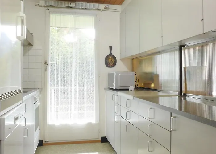 Zur Linde Apt-w By Interhome Wengen