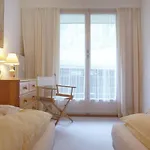 Zur Linde Apt-w By Interhome アパート *
