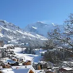 Zur Linde Apt-w By Interhome
